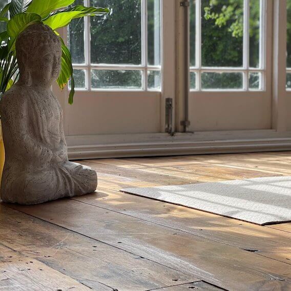 Yoga Retreat Studio New Forest